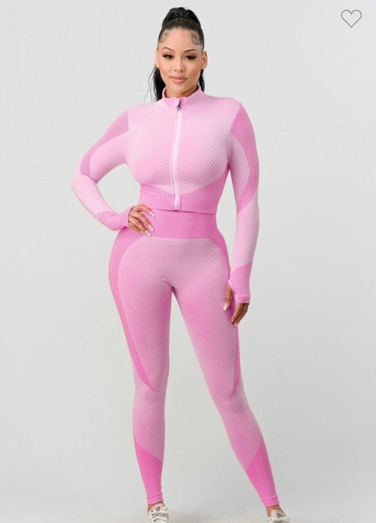 Honey Comb Active Set